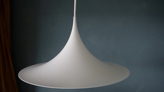 Image 1 of Fog & Morup Semi Maxi age hanging lamp by Torsten Thorup and Claus Bonderup