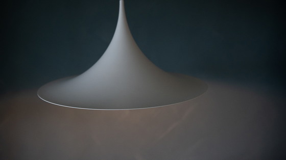 Image 1 of Fog & Morup Semi Maxi age hanging lamp by Torsten Thorup and Claus Bonderup