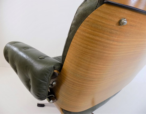 Image 1 of Giroflex by Martin Stoll 5612 chair