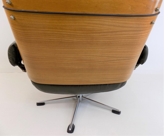 Image 1 of Giroflex by Martin Stoll 5612 chair
