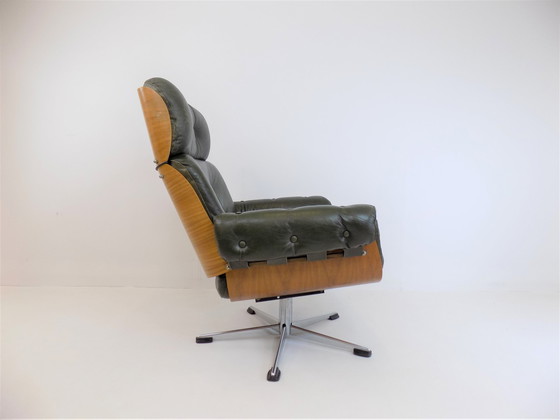 Image 1 of Giroflex by Martin Stoll 5612 chair