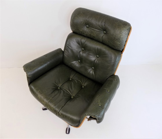 Image 1 of Giroflex by Martin Stoll 5612 chair