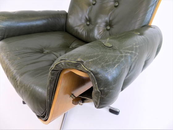 Image 1 of Giroflex by Martin Stoll 5612 chair