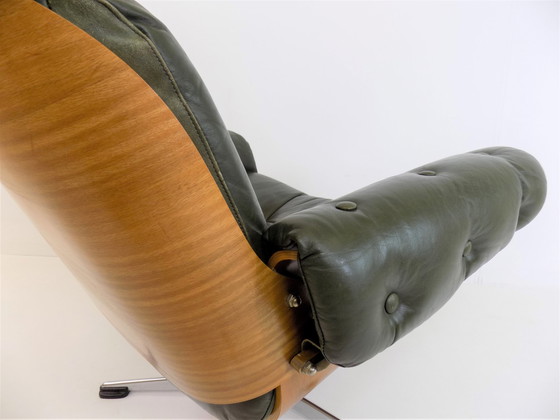 Image 1 of Giroflex by Martin Stoll 5612 chair