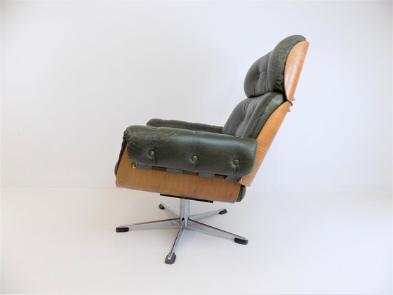 Image 1 of Giroflex by Martin Stoll 5612 chair