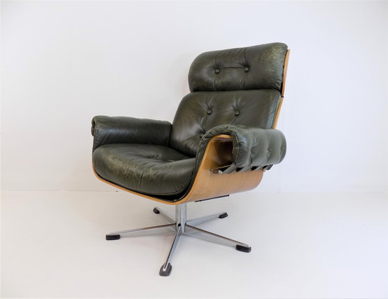 Image 1 of Giroflex by Martin Stoll 5612 chair