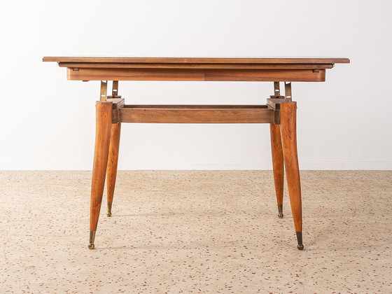 Image 1 of  Table basse des années 1950