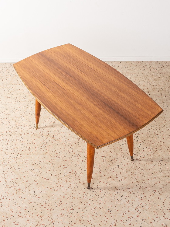 Image 1 of  1950s Coffee table 