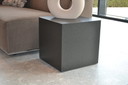 Tablez side table Cubez