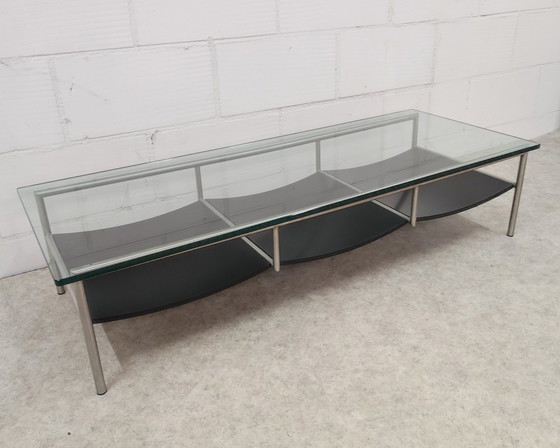 Image 1 of Metaform Bridge 3 coffee table