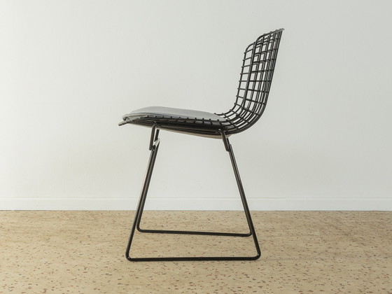 Image 1 of Model 420 Bertoia chair, Knoll