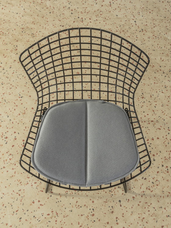 Image 1 of Model 420 Bertoia chair, Knoll