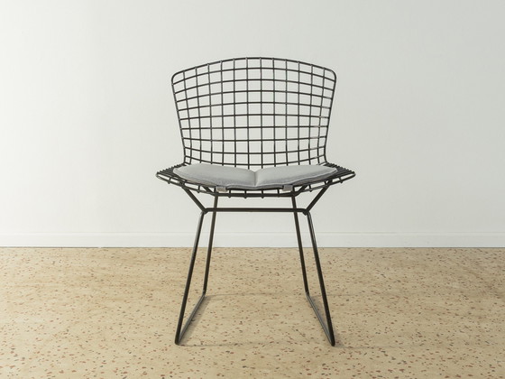 Image 1 of Modèle 420 Chaise Bertoia, Knoll