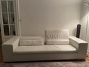 Living divan sofa