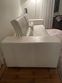 Living divan sofa
