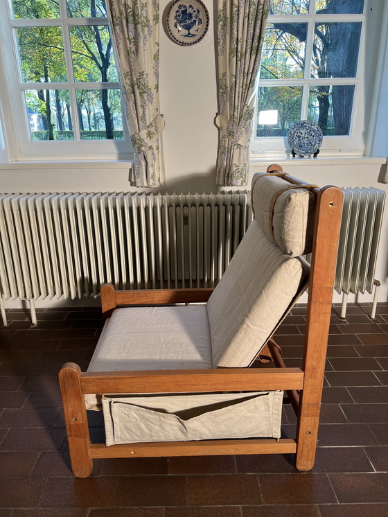 Image 1 of Ensemble de salon safari vintage