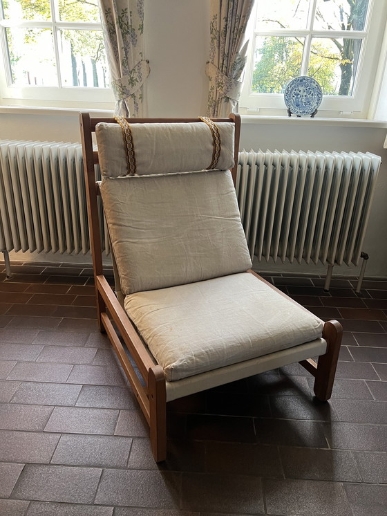 Image 1 of Ensemble de salon safari vintage