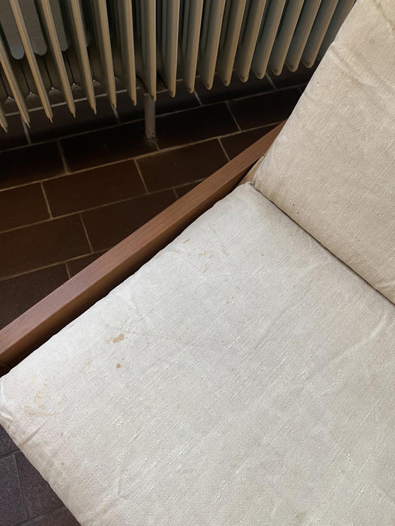 Image 1 of Ensemble de salon safari vintage