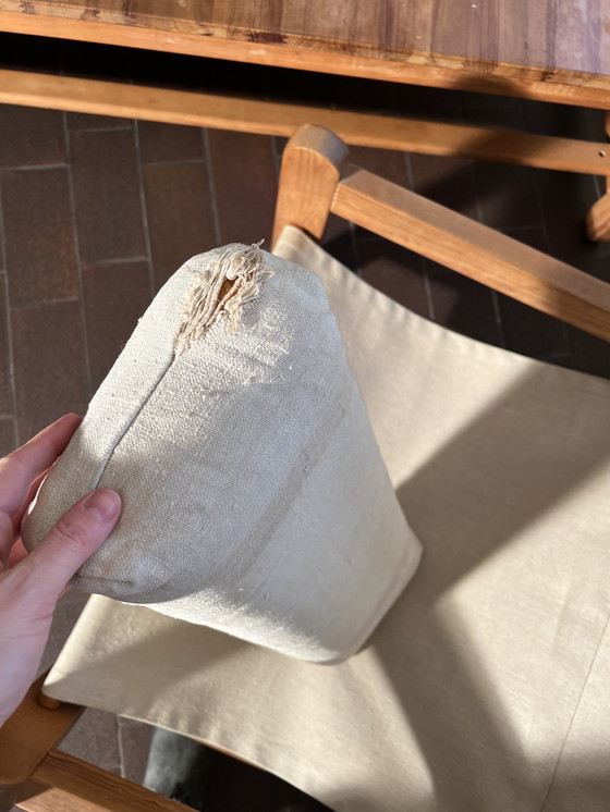 Image 1 of Ensemble de salon safari vintage