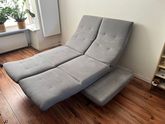 Image 1 of Modena relax sofa