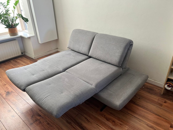 Image 1 of Modena relax sofa