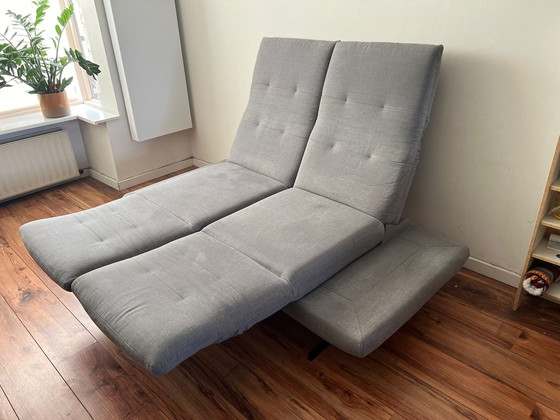 Image 1 of Modena relax sofa