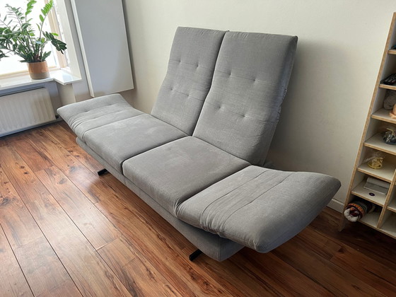 Image 1 of Modena relax sofa