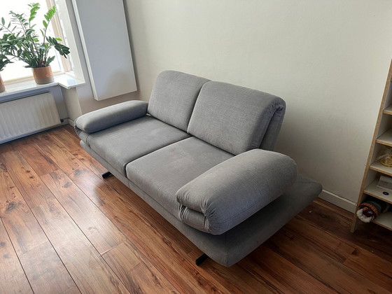 Image 1 of Modena relax sofa