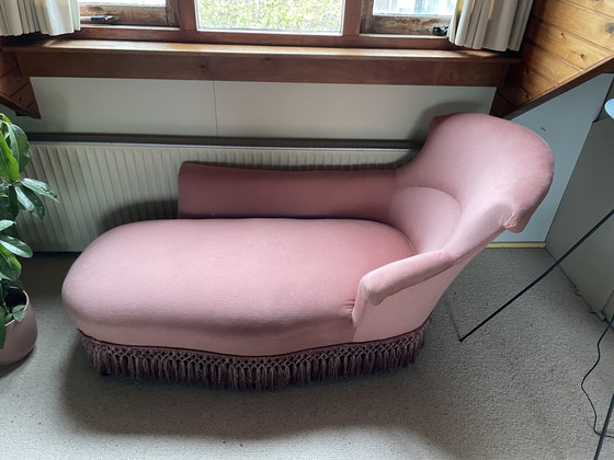 Image 1 of Roze lounge chair bank