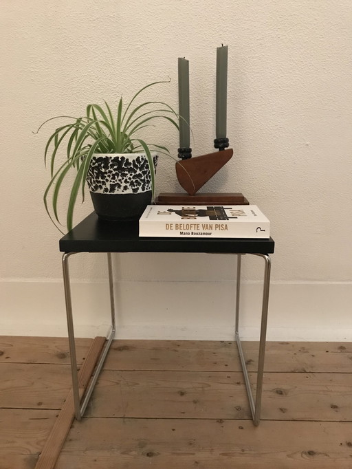 Vintage side table