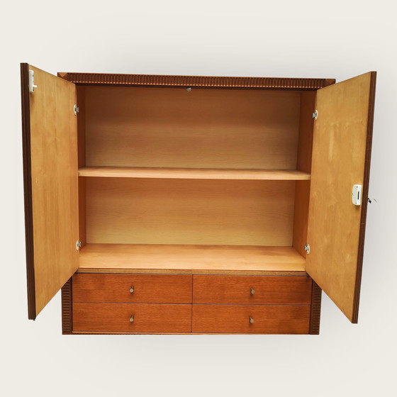 Image 1 of Buffet haut Mid Century