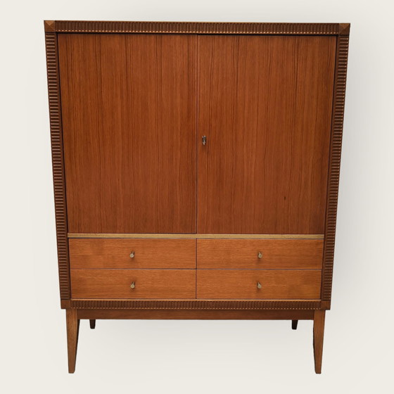 Image 1 of Buffet haut Mid Century