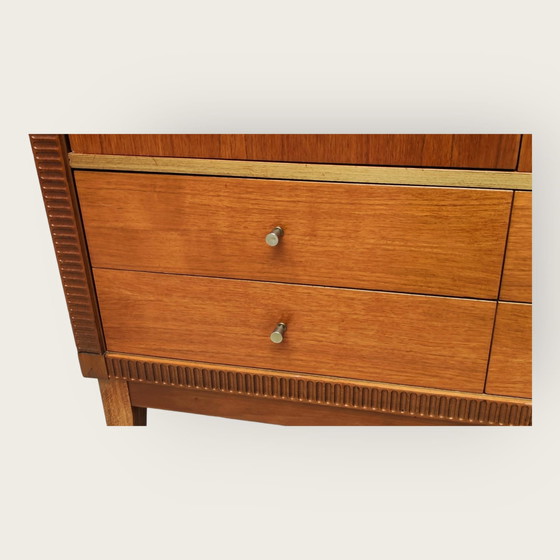 Image 1 of Buffet haut Mid Century