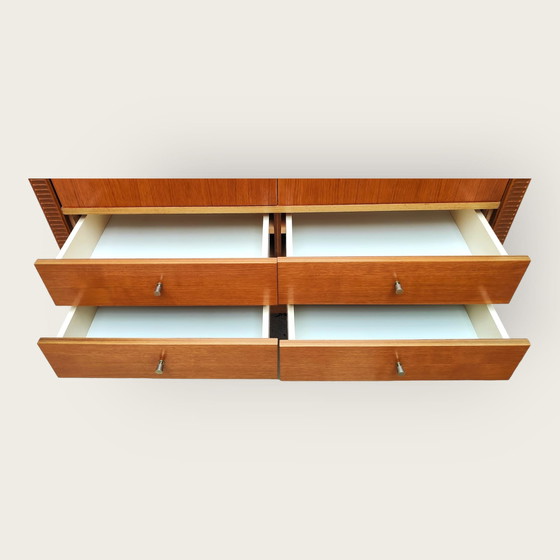 Image 1 of Buffet haut Mid Century