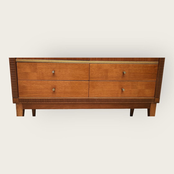 Image 1 of Buffet haut Mid Century