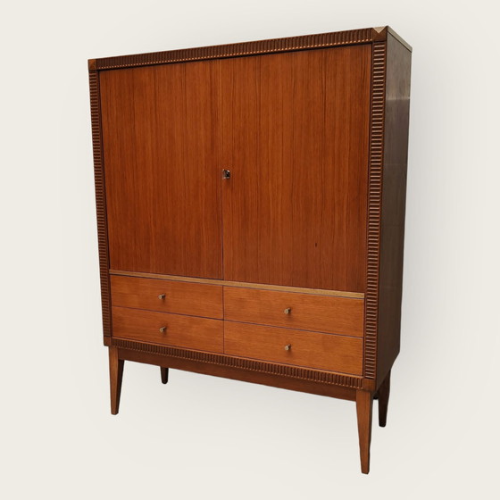 Image 1 of Buffet haut Mid Century