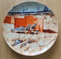 Signes artistiques de Marjolein Spreeuwenberg