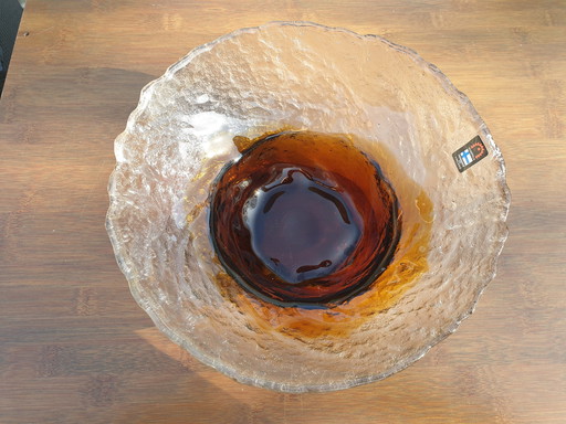 Humppila design bowl