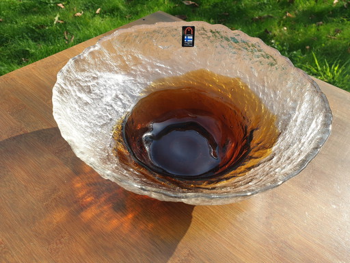 Humppila design bowl