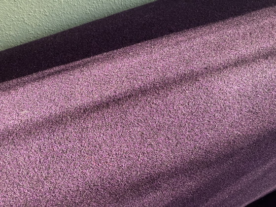 Image 1 of Design on Stock sofa purple