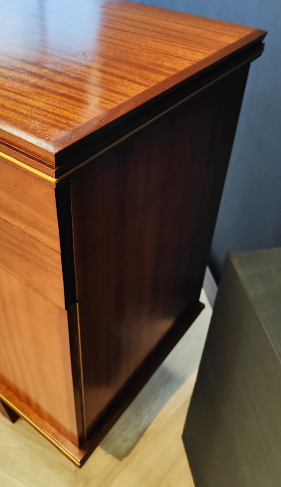 Image 1 of Credenza di metà secolo | Vintage - mobile, cassettiera, mobile TV