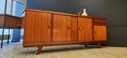 Buffet Mid Century | Vintage - armoire, buffet, meuble TV