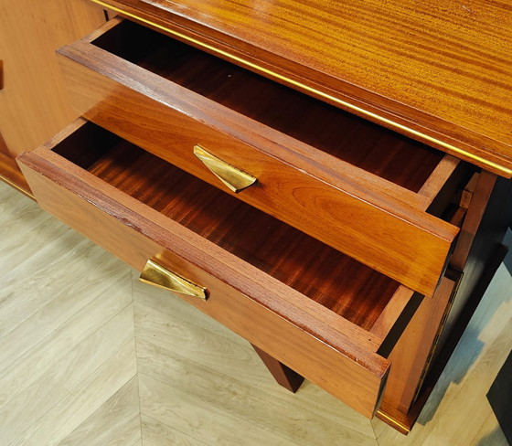 Image 1 of Credenza di metà secolo | Vintage - mobile, cassettiera, mobile TV