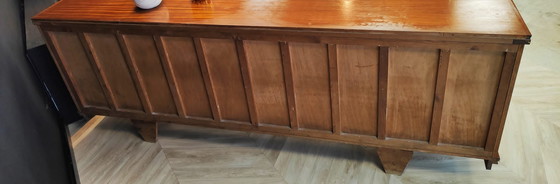 Image 1 of Credenza di metà secolo | Vintage - mobile, cassettiera, mobile TV