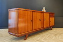 Buffet Mid Century | Vintage - armoire, buffet, meuble TV
