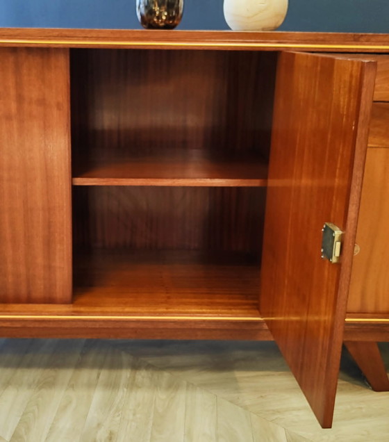 Image 1 of Credenza di metà secolo | Vintage - mobile, cassettiera, mobile TV