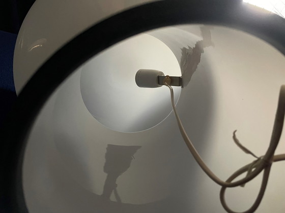 Image 1 of Lampada da tavolo vintage