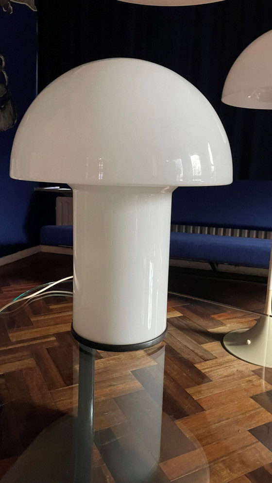 Image 1 of Lampada da tavolo vintage