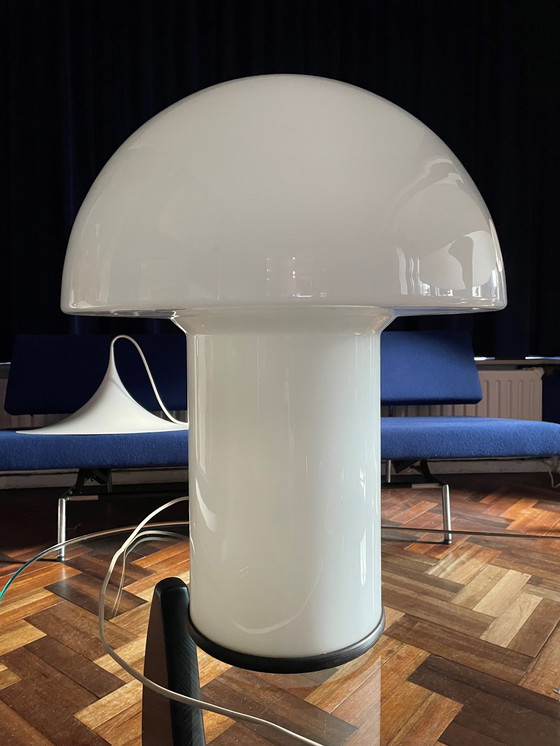 Image 1 of Lampada da tavolo vintage