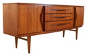 Vintage Beauty 'Weyhill' sideboard sideboard cabinet TV unit
